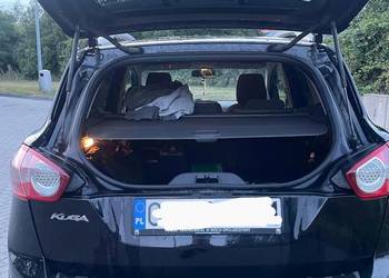 Sprzedam Ford Kuga