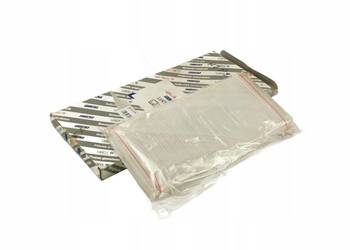 FILTR KABINOWY ORYGINALNY FIAT BARCHETTA PUNTO LANCIA Y Y10 ZETA 46721374