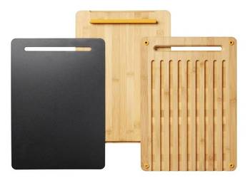 Bambusowy zestaw desek do krojenia Functional Form™ 1057550