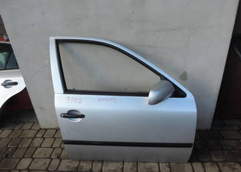 SKODA OCTAVIA I HB DRZWI PRAWY PRZÓD PRZEDNIE 9102
