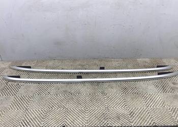 RELINGI DACHOWE KOMPLET VW PASSAT B7 Kombi 10-15 3AF860043