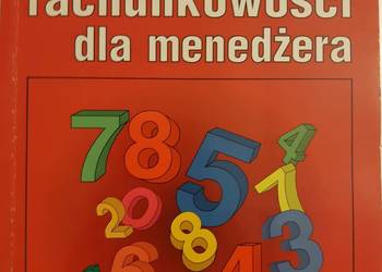 ABC rachunkowości dla menedżera