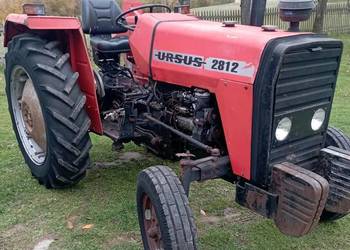 Ursus 2812