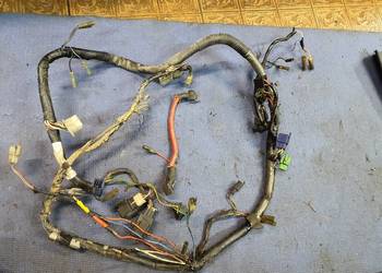 Instalacją elektryczna  Yamaha Tenere XTZ 660