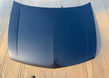 Maska zderzak błotnik Honda Accord 8 NH736M