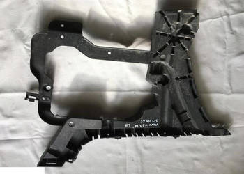 VOLVO V90 2018 ŚLIZG MOCOWANIE LEWY TYŁ 31425065