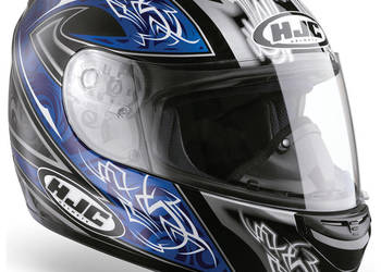 Kask motocyklowy HJC CL-ST XL