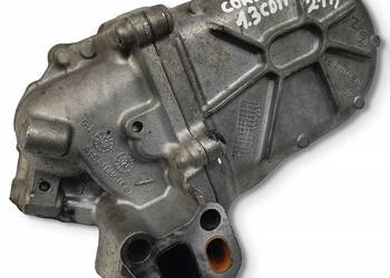 CHŁODNICA SPALIN Opel Corsa D 1.3 CDTI 55236303