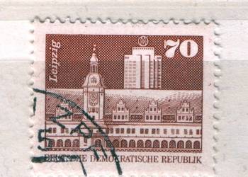 Zn. NRD Mi 2602 - 4 kas 1981