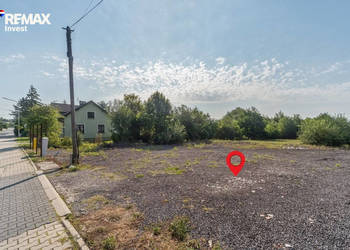 Działka inwestycyjna PNB obiekt handlowy sklep