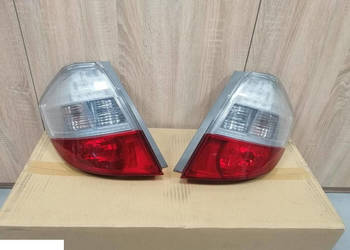 Honda Jazz 2008 lampa tył prawa lewa