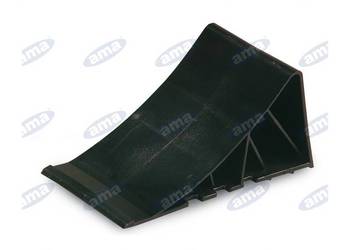Klin pod koło plastikowy do 1500 kg 05952