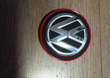 Dekielek VW Golf 5G0601171