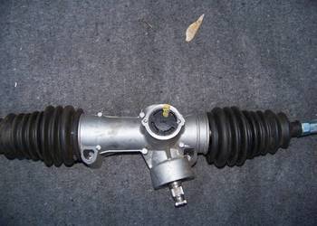 Melex przekładnia kierownicza.