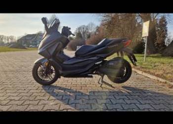 Honda Forza 125 2023r