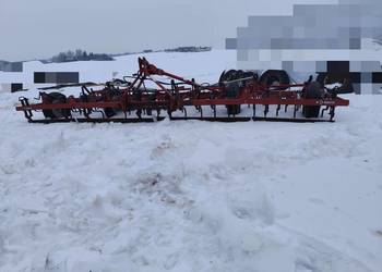 Agregat KONGSKILDE 5,3m