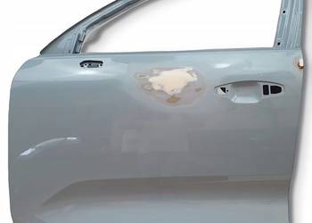 DRZWI LEWY PRZÓD Volvo XC40 2017-2026 EUROPA lewe przednie kierowcy