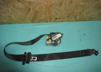 CITROEN NEMO 12r pas bezpieczeństwa lewy przód 735542120 159T002 2293547