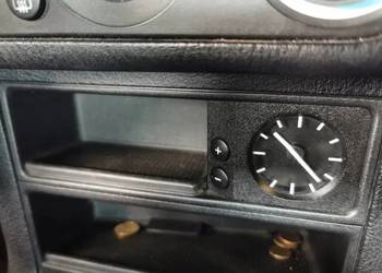 Zegar zegarek analogowy BMW e36