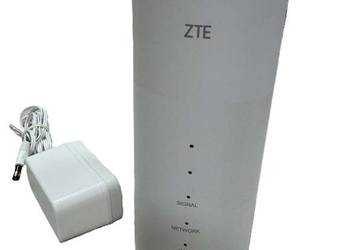 Router WiFi ZTE MC801A PRO 5G