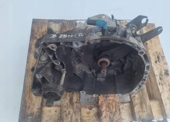 Renault Laguna I 1.6 16V SKRZYNIA BIEGÓW manualna JB3910 manual Renault Laguna I 1.6 16V SKRZYNIA BIEGÓW manualna JB3910 manual