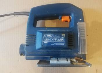 Wyrzynarka do drewna PEGASUS 53G040 400W