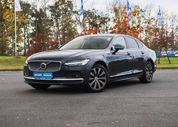 Volvo S90 B5