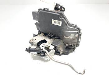 ZAMEK DRZWI LEWY PRZÓD AUDI A6 C5 Kombi 4B1837015G 00-05