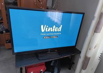 Telewizor LG 55 cali sprawny