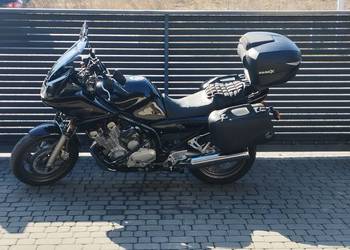 Yamaha XJ900S DIVERSION