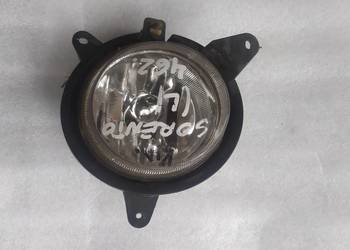 Kia Sorento 2002 2004 2006 2007 halogen lewy