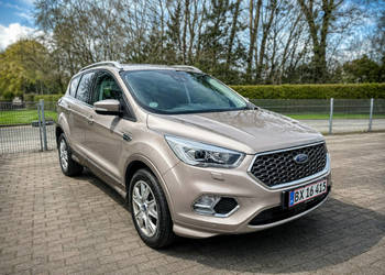 Ford Kuga II (2012-)