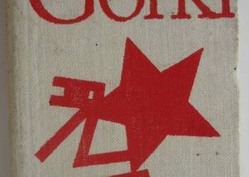 MATKA - MAKSYM GORKI