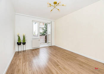 Mieszkanie Poznań Władysława Jagiełły 56m2 3-pokojowe