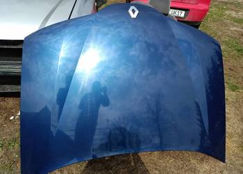 maska renault laguna 2 II Ted 44