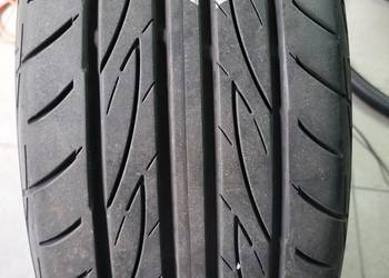 Yokohama Advan Fleva V701 225/50 R17 98 W kpl. 4 szt.