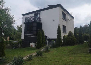 Syndyk: udział w budynku mieszkalnym w Gaszowicach