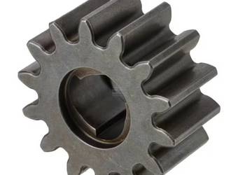 Koło zębate stożkowe SAU11770