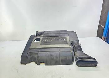 OSŁONA POKRYWA SILNIKA AUDI A3 8P TT 8J 06F133837AF