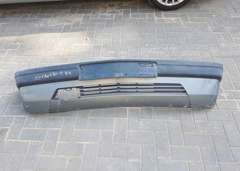 MERCEDES 190 ZDERZAK PRZOD