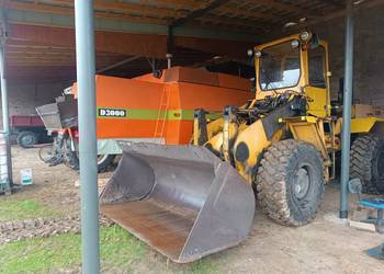 Ładowarka fadroma ł220