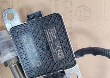 CZUJNIK NOX MERCEDES A0121536328 A0121536328/001 NEW ORGINAŁ MERCEDES