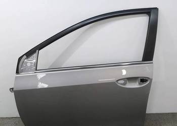 DRZWI LEWE PRZÓD E16 E17 E18 LIFT  Toyota Corolla XI (2013-  )
