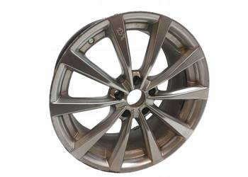 FELGA ALUMINIOWA R18 5X114,3 ET35 OC80MM 18X8JJ NISSAN