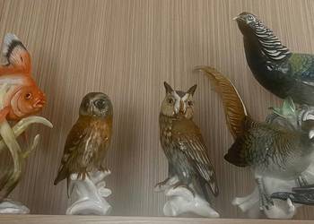 figurki  ens rosenthall