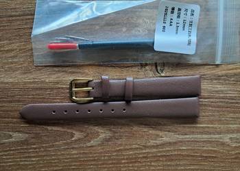 nowy pasek do zegarka 12 mm brak metki