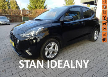 Hyundai i10 1.0 67KM,WERSJA LIMITOWANA 30 EDITION III (2020-)