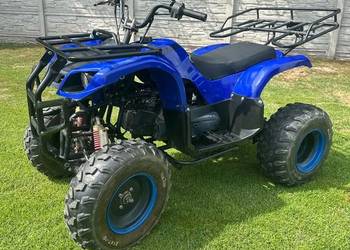 Quad HUMMER 150