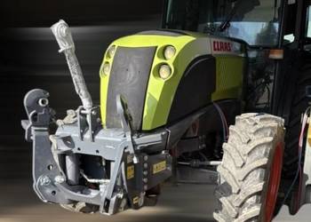 Przedni TUZ Claas  NECTIS 237, 247, 257, 267 F / VL.   FVAT 23%