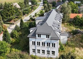 Nieruchomość dla inwestora